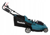 Makita Akumulatorowa Kosiarka LXT 2x18V 36V 53CM 70L DLM538Z