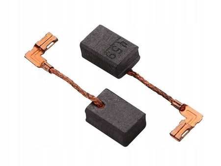 Makita Szlifierka Kątowa 720W Szczotki CB-459 GA5030R Miara 3,5M B-57130