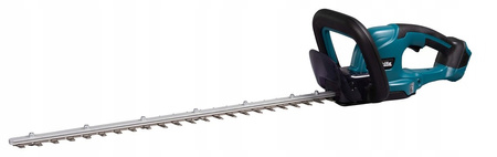 Makita Akumulatorowe Nożyce Do Żywopłotu LXT 18V 60 cm 2x3Ah BL1830 DUH607Z