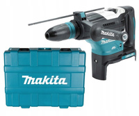 Makita Akumulatorowy Młot Udarowy LXT AVT SDS MAX 8J 36V Walizka DHR400ZKN