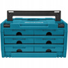 Makita Walizka Organizer MAKPAC P-84333 2x3