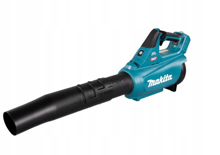 Makita Akumulatorowa Dmuchawa XGT 40V 64m/s 16 m³/min 2x5Ah BL4050 UB001GZ