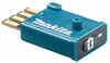 Makita Piła Worek Szyna1,5M 2x5AH DC18RD DSP601ZJU