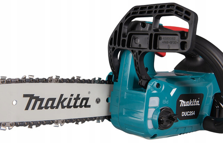 Makita Piła Łańcuchowa 18V DUC254Z Torba E-05549