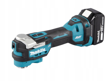 Makita Szlifierka Wielofunkcyjna 18V LXT DTM52Z