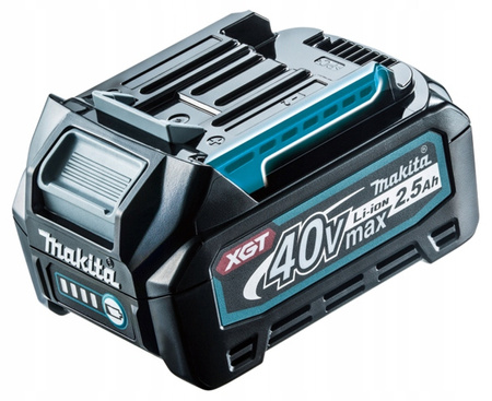 MAKITA BL4025 AKUMULATOR 2,5 Ah XGT 40V 191B36-3