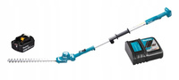 Makita Aku Nożyce Na Wysięgniku LXT 18V 1x3Ah BL1830 DC18RC DUN461WZ