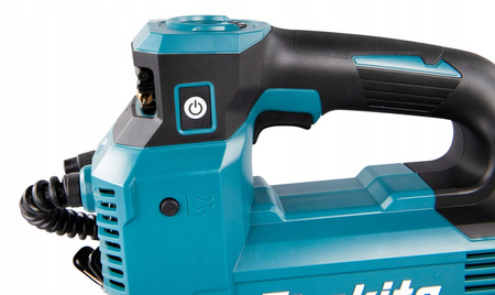 MAKITA Aku. Mini Kompresor Samochodowy DMP181Z 18V