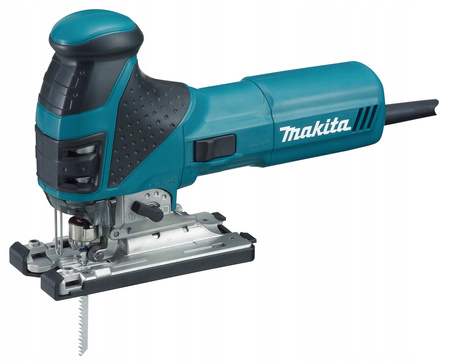 Makita Wyrzynarka 720W Makpac Adapter 197252 2x Szyna 1,5M Łącznik 4351FCTJ