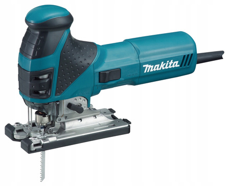 Makita Wyrzynarka Typ T 230V 720W Walizka Makpac Adapter 197252 4351FCTJ