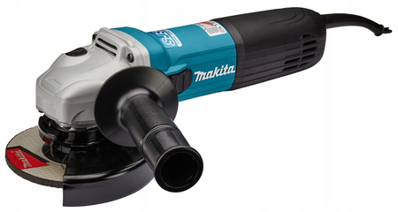 Szlifierka kątowa Makita GA5040C 1400 W 230 V
