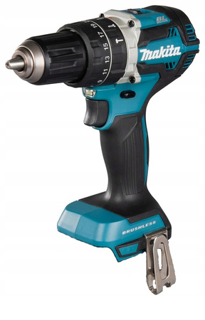 Makita Aku Wiertarko Wkrętarka Udarowa Udar LXT 18V 1x5Ah BL1850 DHP484Z