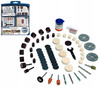Dremel 2615S723JA 100 el. 723-100 Zestaw akcesoriów do szlifierki