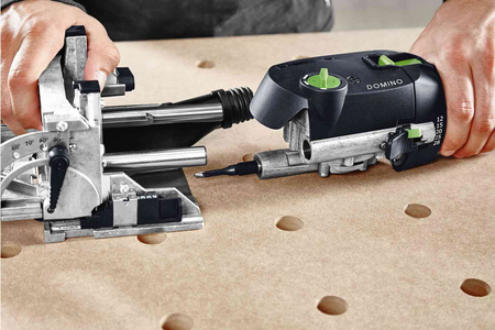 FESTOOL Frezy DOMINO D 6-NL 28 HW-DF 500 493491