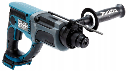 Makita Młotowiertarka Torba DC18RC 2x5AH DHR202Z