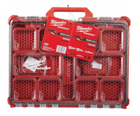 Milwaukee Organizer Slim Packout 4932471064