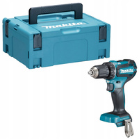 Makita Aku Wiertarko Wkrętarka LXT 18V 50Nm Walizka MAKPAC DDF485ZJ