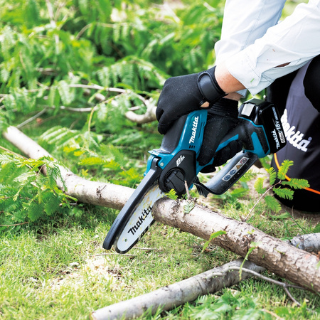 Makita Piła Pilarka Łańcuchowa Do Gałęzi 18V 1x3Ah BL1830 DC18SD DUC150Z01