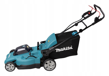 Makita Akumulatorowa Kosiarka LXT 2x18V 36V 53CM 70L DLM538Z