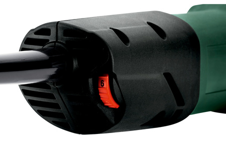 Metabo Szlifierka Kątowa Sieciowa 230V 850W WEV 850-125 603611000