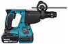 Makita Młotowiertarka Wiertarka Udar LXT 18V 1x3Ah BL1830 DC18RC DHR243ZJ