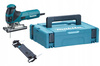 Makita Wyrzynarka Typ T 230V 720W Walizka Makpac Adapter 197252 4351FCTJ
