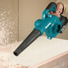 Makita Akumulatorowa Kompaktowa Dmuchawa LXT 18V 98 m/s 3,2 m3/min DUB185Z