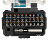 Makita Zestaw Bitów Końcówki PZ PH Torx Imbus Magnetyczna 31 szt E-13552