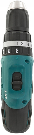 Makita DHP453Z AKUMULATOROWA WKRĘTARKA UDAR 42Nm