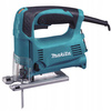 Makita Wyrzynarka 4329 230V 450W Brzeszczoty A-86898 Walizka Makpac