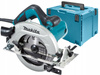 MAKITA HS7611J PILARKA TARCZOWA PIŁA HS7611 MAKPAC