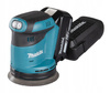 Makita Akumulatorowa Szlifierka Mimośrodowa LXT 18V 125 mm DBO180Z