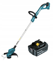 Makita Aku Kosa Podkaszarka 18V 1x5Ah DUR193Z