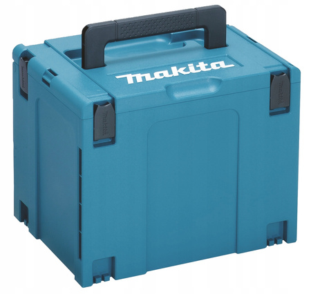 Makita Platforma Wózek Transportowy Zestaw Walizka MAKPAC 1 2 3 4 P-83886