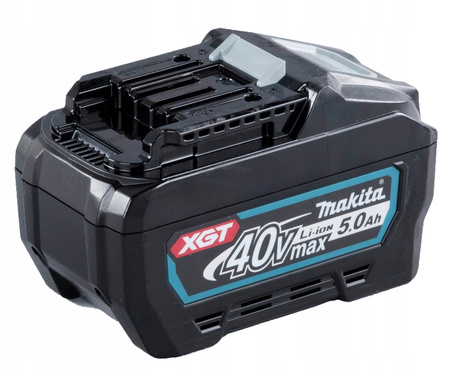 Makita Akumulator Bateria Li-Ion XGT 40 V Max 5Ah BL4050 BL4050F 191247-8