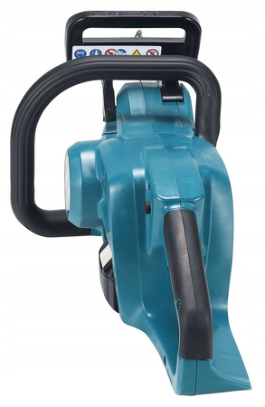 Makita Piła Łańcuchowa 18V 1x3Ah DC18RC DUC357ZX