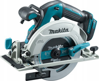 MAKITA PILARKA TARCZOWA DHS680ZJ MAKPAC WKŁADKA