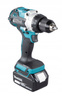Makita Akumulatorowa Wiertarko Wkrętarka Udarowa LXT 18V 130Nm DHP486Z