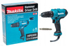 MAKITA HP0300 Wiertarka Wkrętarka 230V Udar + BIT
