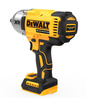 DeWalt Akumulatorowy Klucz Udarowy 18V 1/2" 1355Nm Walizka DCF900NT