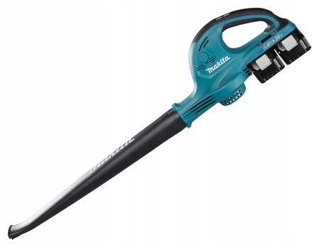 Makita Akumulatorowa Dmuchawa LXT 2x18V 36V 93 m/s 4,4 m3/min DUB361Z