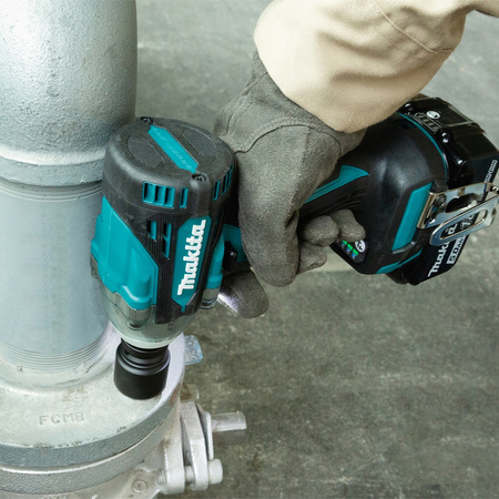 Makita Klucz Udarowy Torba 18V 330N 1x3Ah DTW300Z