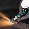 Makita Akumulatorowa Szlifierka Kątowa LXT 2x18V 36V 230mm DGA900Z