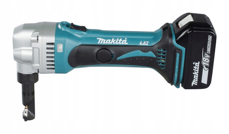 Makita Akumulatorowe Nożyce Do Blachy LXT 18V 1,6 mm 1900 Obr/min DJN161Z