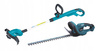Makita Zestaw Aku Nożyce Do Żywopłotu Podkaszara LXT 18V DUH523Z DUR181Z