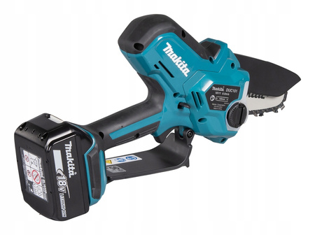 Makita Akumulatorowa Pilarka Do Gałęzi DUC101Z01
