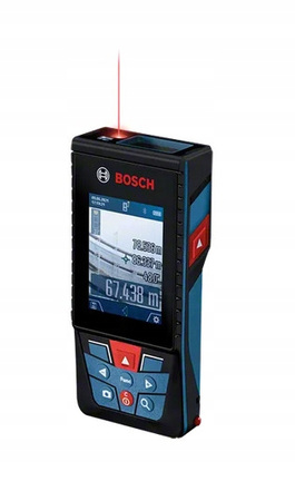 Bosch Dalmierz Laserowy Laser Do Wnętrz 100-200m 0601072Z00 GLM 150-27 C