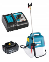 Makita Opryskiwacz Ogrodowy 1x3AH DC18RC DUS054Z