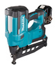 Makita Akumulatorowa Gwoździarka LXT 18V 25-64 mm 1x3Ah BL1830 DBN600Z