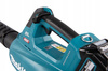 Makita Akumulatorowa Dmuchawa XGT 40V 64m/s 16 m³/min 2x5Ah BL4050 UB001GZ